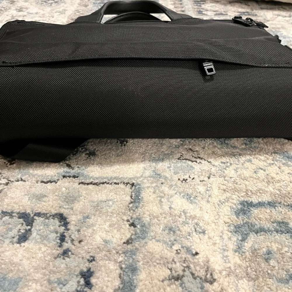 Tumi Alpha Bravo Slim Briefcase